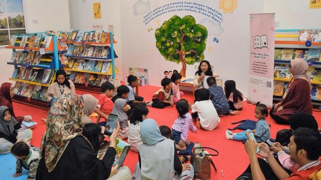 Situs News Indoesia Alternatif Informasi Berita Viral Terbaru
